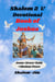 Devotional: Book of Joshua - Shalom 2 U, #18