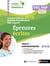Concours d'entrée AS/AP - Ecrit - 2019 - Format : ePub 3