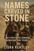 Names Carved in Stone: The Story of the Armenian Genocide For Teens