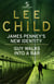 James Penney's New Identity/Guy Walks Into a Bar - Two Jack Reacher short stories