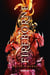 Le Cycle Aurélien, T1 : Fireborne