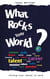 What Rocks Your World