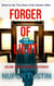 Forger of Light - Celine Skye Psychic Mystery Series, #2