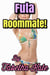 Futa Roommate!
