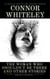 The Woman Who Shouldn't Be There and Other Stories: 5 Dark Contemporary Fantasy Short Stories - Hell's Place Contemporary Fantasy Stories
