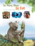 So Many Ways to Eat - A new way to explore the animal kingdom