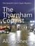 The Thornham Copyist - The Catrin Sayer Novels, #7