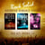 Rock Solid Rockstar Romance Series Boxset (Books 1-3)