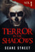 Terror in the Shadows Vol. 1 - Terror in the Shadows, #1
