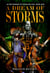 A Dream of Storms, In the Shadow of the Black Sun: Book One - In the Shadow of the Black Sun, #1