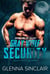 Orson and the Kallah - Gray Wolf Security Shifters, #3
