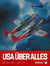 USA Uber Alles T03 - L'Ombre rouge