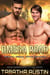 Omega Road: Science Fiction Mpreg Romance - Omega Path, #1