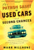 The Patron Saint of Used Cars and Second Chances - A Memoir