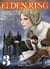 Elden Ring : Le chemin vers l'Arbre-Monde T03 (ePub)