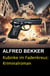 Kubinke im Fadenkreuz: Kriminalroman - Alfred Bekker Thriller Edition