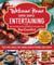 Welcome Home Super Simple Entertaining - Fuss-Free Meals for Dining in with Friends and Family