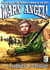 Angel 09: Warn Angel! - Frank Angel Western, #9