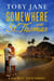 Somewhere on St. Thomas - Somewhere Series Romance, #1