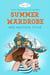 Vacation Book for Women: Summer Wardrobe and Nautical Style - Wardrobe Styles, #2