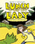 Lunch Lady and the Summer Camp Shakedown - Lunch Lady #4