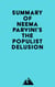 Summary of Neema Parvini's The Populist Delusion