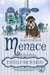 March Street Menace - March Street Cozy Mysteries, #6