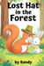 Lost Hat in the Forest - Childrens Books, #999