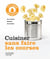 Cuisiner sans faire les courses