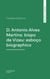 D. Antonio Alves Martins: bispo de Vizeu: esboço biographico