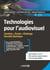 Technologies pour l'audiovisuel - Volume 2