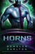 Horns: Une Romance de Science-Fiction Extraterrestre (L’Agence de Rencontres Intergalactiques) - Colonie Nyx, #4
