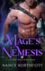 Mage's Nemesis - The Light Mage Wars, #6