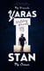Yarasistan: My Wounds, My Crown - Vicdansaadet Poetry