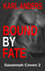 Bound By Fate - Savannah Coven, #2