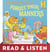 The Berenstain Bears Forget Their Manners: Read & Listen Edition