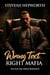 Wrong Text, Right Mafia: An Age Gap, Mafia Romance
