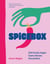 SpiceBox - 100 curry house favourites made vegan