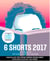 Six Shorts 2017 - The finalists for the 2017 Sunday Times EFG Short Story Award