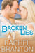 Broken Lies - Lily's House, #5