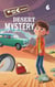 Desert Mystery - Kids on C Street, #6