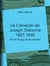 Le Cénacle de Joseph Delorme : 1827-1830 - Victor Hugo et les artistes