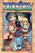 Fairy Tail - Les Jumeaux du chaos - Roman