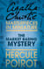 The Market Basing Mystery - A Hercule Poirot Short Story