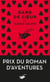 Dame de coeur - Prix du Roman d'aventures