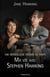 Une merveilleuse histoire du temps : ma vie avec Stephen Hawking