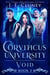Corviticus University: Void - Corviticus University, #3
