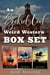 Ezekiel Cool Weird Western Box Set