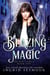 Blazing Magic - Djinn Curse, #1