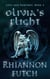 Olivia's Flight - Love and Vampires, #3